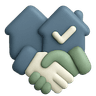 Connect with agents